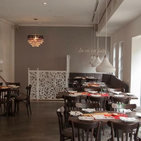 La Flamme Wertheim Garni Bed and Breakfast Εξωτερικό φωτογραφία