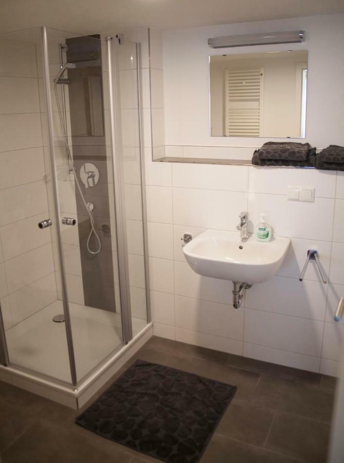 La Flamme Wertheim Garni Bed and Breakfast Εξωτερικό φωτογραφία